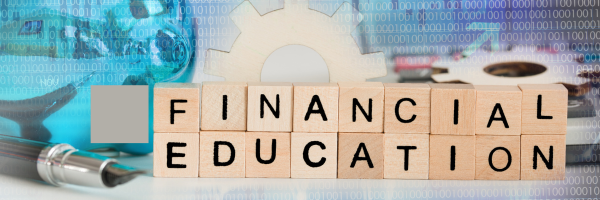 Financial Education for May NL