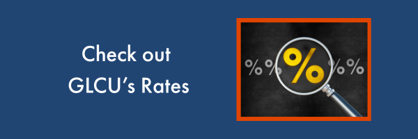 GLCU rates  NL header